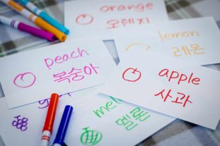 everything you need to know about hangul